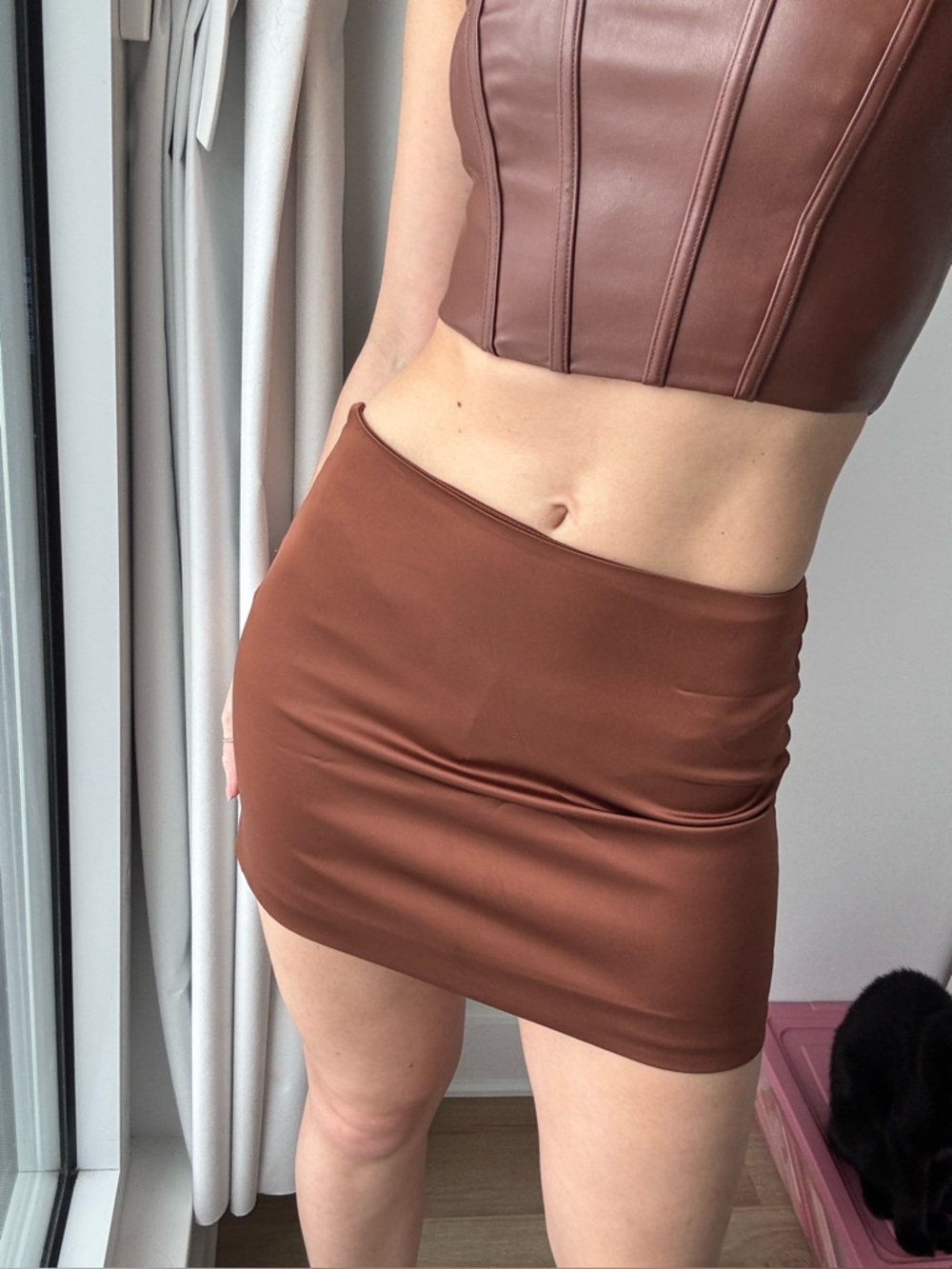 Aritzia Sunday Best Rocco Skirt - 0